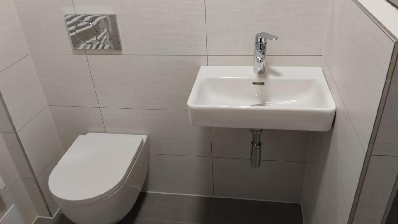 Chalupa Sedmidvory Vernířovice Bagian luar foto